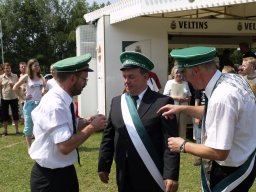 Schützenfest 2007